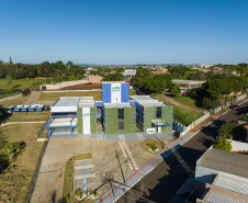 Com investimento de R$ 15,3 milhões, AME de Ivaiporã amplia atendimento regional da saúde