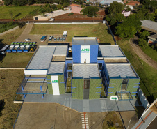 Com investimento de R$ 15,3 milhões, AME de Ivaiporã amplia atendimento regional da saúde