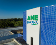 Com investimento de R$ 15,3 milhões, AME de Ivaiporã amplia atendimento regional da saúde