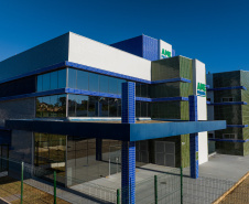 Com investimento de R$ 15,3 milhões, AME de Ivaiporã amplia atendimento regional da saúde