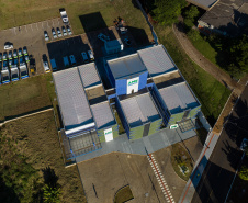 Com investimento de R$ 15,3 milhões, AME de Ivaiporã amplia atendimento regional da saúde