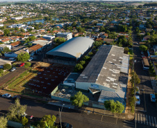 Governador anuncia R$ 35,9 milhões para infraestrutura urbana e rural de Ivaiporã