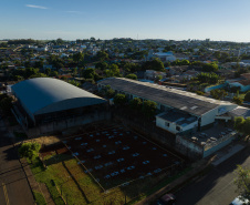 Governador anuncia R$ 35,9 milhões para infraestrutura urbana e rural de Ivaiporã