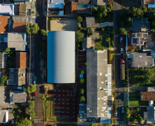 Governador anuncia R$ 35,9 milhões para infraestrutura urbana e rural de Ivaiporã