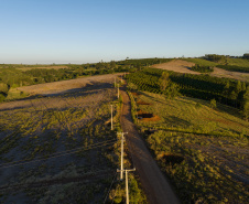 Governador anuncia R$ 35,9 milhões para infraestrutura urbana e rural de Ivaiporã
