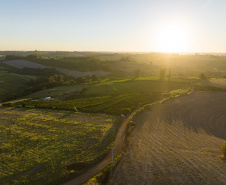 Governador anuncia R$ 35,9 milhões para infraestrutura urbana e rural de Ivaiporã