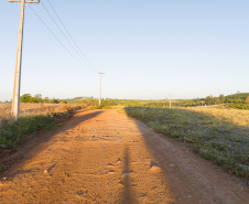Governador anuncia R$ 35,9 milhões para infraestrutura urbana e rural de Ivaiporã