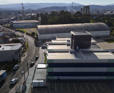 UNIÃO DA VITÓRIA - AME