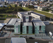 UNIÃO DA VITÓRIA - AME