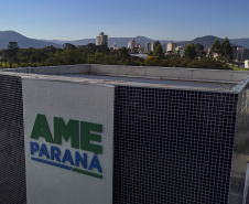 UNIÃO DA VITÓRIA - AME