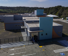 HOSPITAL SÃO MATEUS DO SUL