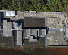 HOSPITAL SÃO MATEUS DO SUL