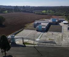 HOSPITAL SÃO MATEUS DO SUL