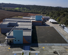HOSPITAL SÃO MATEUS DO SUL
