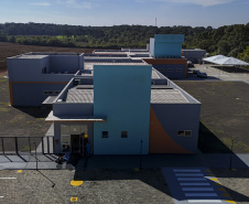 HOSPITAL SÃO MATEUS DO SUL