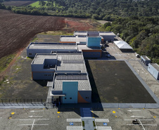 HOSPITAL SÃO MATEUS DO SUL