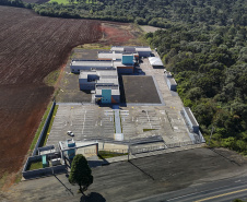 HOSPITAL SÃO MATEUS DO SUL