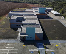 HOSPITAL SÃO MATEUS DO SUL