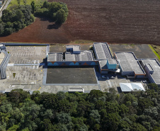 HOSPITAL SÃO MATEUS DO SUL