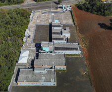 HOSPITAL SÃO MATEUS DO SUL