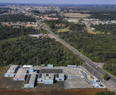 HOSPITAL SÃO MATEUS DO SUL