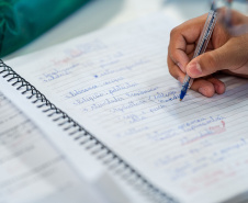 SEED - Paraná mobiliza mais de 2 mil escolas em campanha que convoca famílias a participarem da vida escolar dos filhos