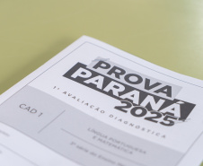 Paraná tem 9 em cada 10 municípios com meta de alfabetização atingida