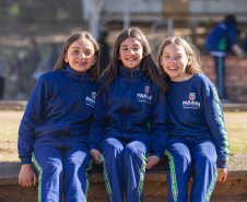 Paraná lidera recebimento de complementação VAAR pelo segundo ano seguido Caix