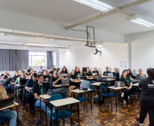 Paraná forma embaixadores da programação para fortalecer ensino de tecnologia nas escolas