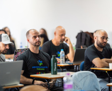 Paraná forma embaixadores da programação para fortalecer ensino de tecnologia nas escolas