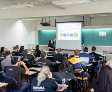 Paraná forma embaixadores da programação para fortalecer ensino de tecnologia nas escolas