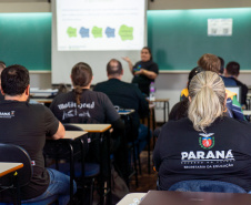 Paraná forma embaixadores da programação para fortalecer ensino de tecnologia nas escolas