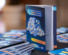 Premiação reconhece projetos inovadores ligados à educação empreendedora na rede estadua