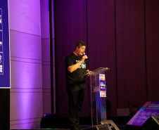 Seminário reúne diretores para fortalecer a educação especial e ampliar práticas inclusivas nas escolas do Paraná