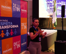 Seminário reúne diretores para fortalecer a educação especial e ampliar práticas inclusivas nas escolas do Paraná