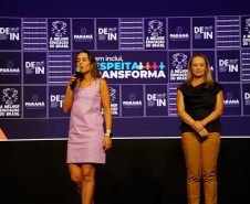 Seminário reúne diretores para fortalecer a educação especial e ampliar práticas inclusivas nas escolas do Paraná