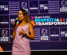 Seminário reúne diretores para fortalecer a educação especial e ampliar práticas inclusivas nas escolas do Paraná