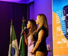 Seminário reúne diretores para fortalecer a educação especial e ampliar práticas inclusivas nas escolas do Paraná