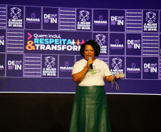 Seminário reúne diretores para fortalecer a educação especial e ampliar práticas inclusivas nas escolas do Paraná