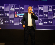 Seminário reúne diretores para fortalecer a educação especial e ampliar práticas inclusivas nas escolas do Paraná