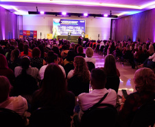 Seminário reúne diretores para fortalecer a educação especial e ampliar práticas inclusivas nas escolas do Paraná