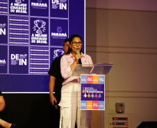 Seminário reúne diretores para fortalecer a educação especial e ampliar práticas inclusivas nas escolas do Paraná