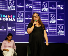 Seminário reúne diretores para fortalecer a educação especial e ampliar práticas inclusivas nas escolas do Paraná