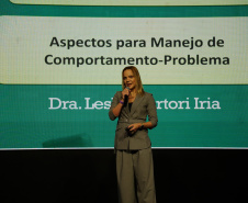 Seminário reúne diretores para fortalecer a educação especial e ampliar práticas inclusivas nas escolas do Paraná