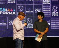 Seminário reúne diretores para fortalecer a educação especial e ampliar práticas inclusivas nas escolas do Paraná