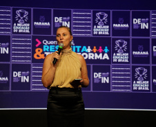 Seminário reúne diretores para fortalecer a educação especial e ampliar práticas inclusivas nas escolas do Paraná