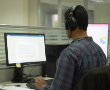 Estado tem quase 400 vagas de estágio abertas para 56 áreas