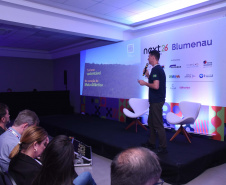 *130 profissionais do turismo catarinense são impactados pelo Viaje Paraná*