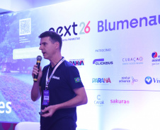 *130 profissionais do turismo catarinense são impactados pelo Viaje Paraná*