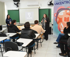 UNICENTRO - Curso pré-vestibular da Unicentro está com inscrições abertas